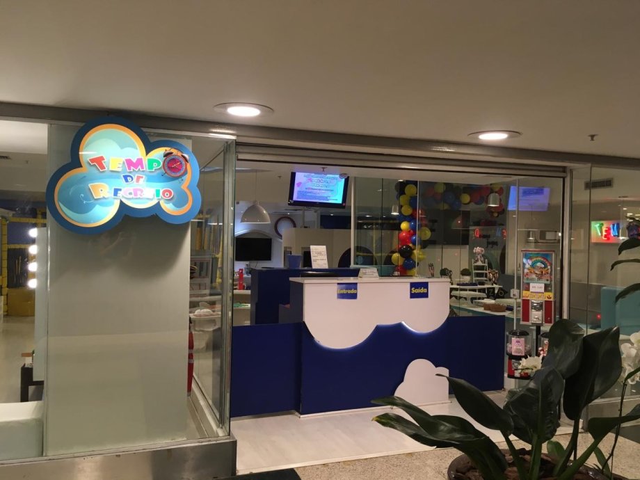 Tempo de Recreio - Foto 16