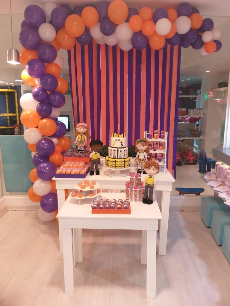 Tempo de Recreio - Foto 18