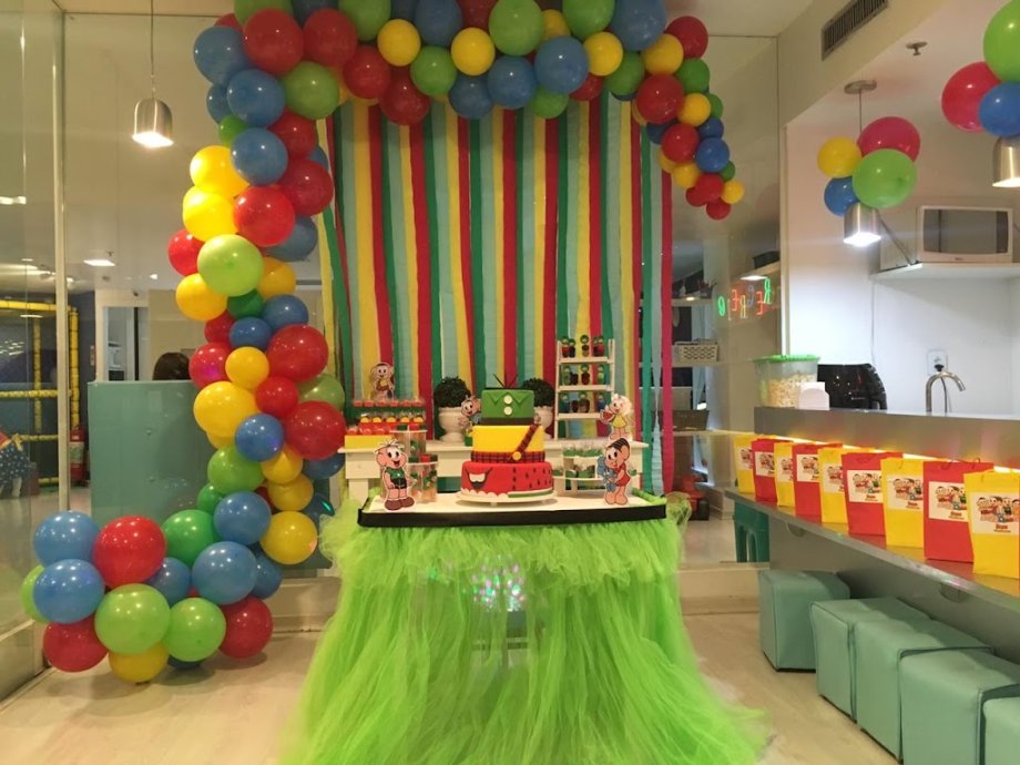 Tempo de Recreio - Foto 19