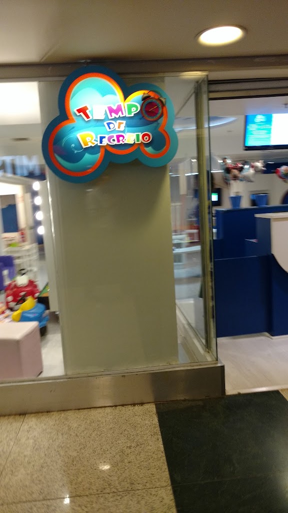 Tempo de Recreio - Foto 20