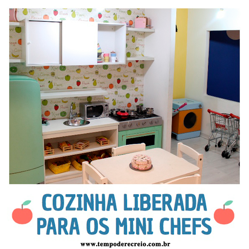 Tempo de Recreio - Foto 22