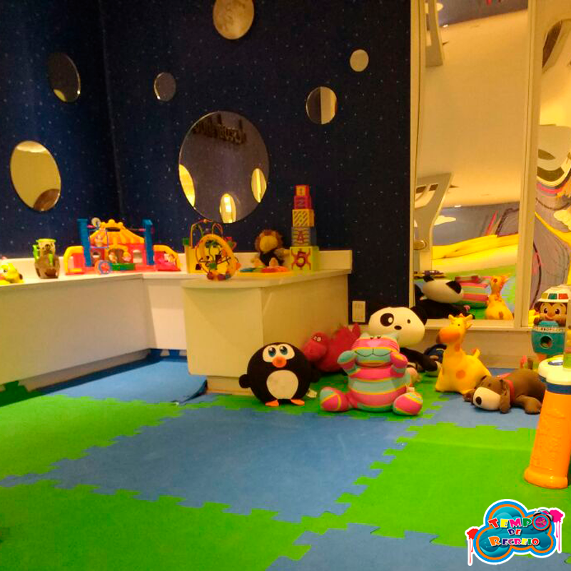 Tempo de Recreio - Foto 23