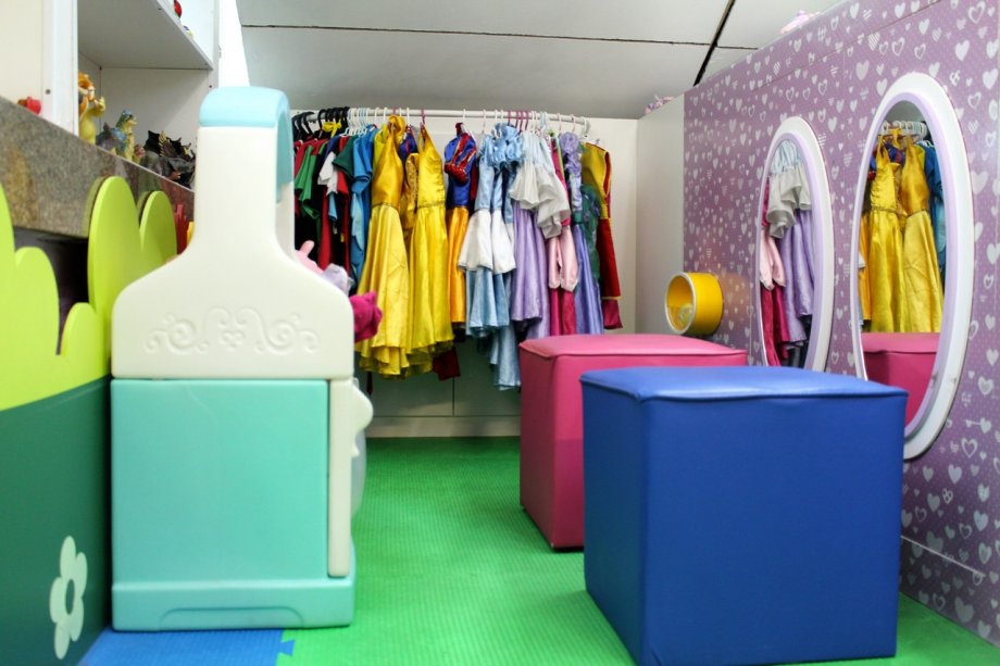 Tempo de Recreio - Foto 10