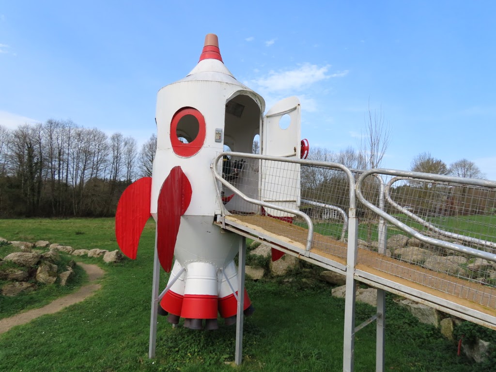 Ciudad de las Hormigas - Foto 1