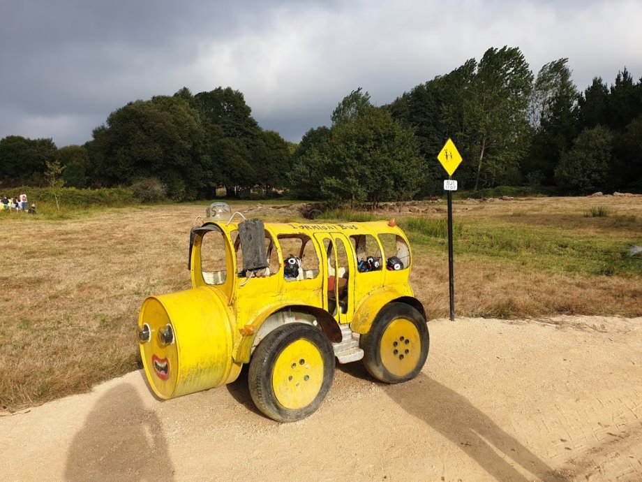 Ciudad de las Hormigas - Foto 3