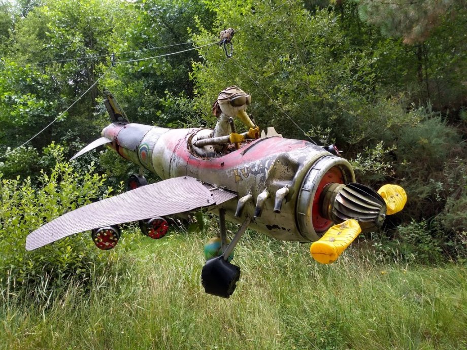 Ciudad de las Hormigas - Foto 6