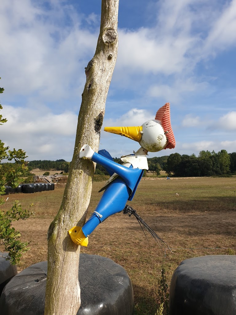 Ciudad de las Hormigas - Foto 1