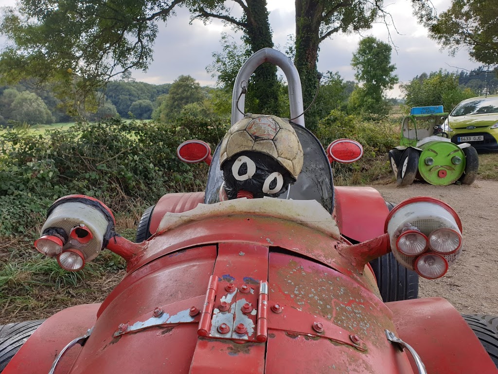 Ciudad de las Hormigas - Foto 1