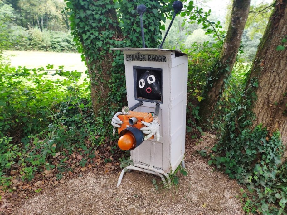 Ciudad de las Hormigas - Foto 20