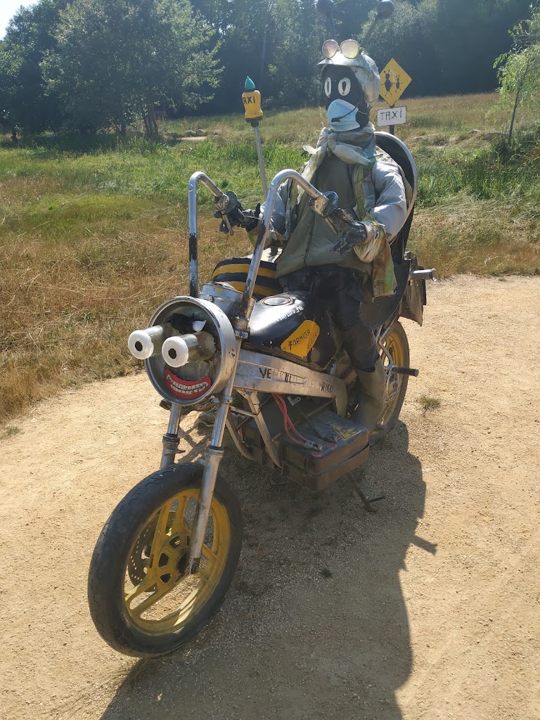 Ciudad de las Hormigas - Foto 12