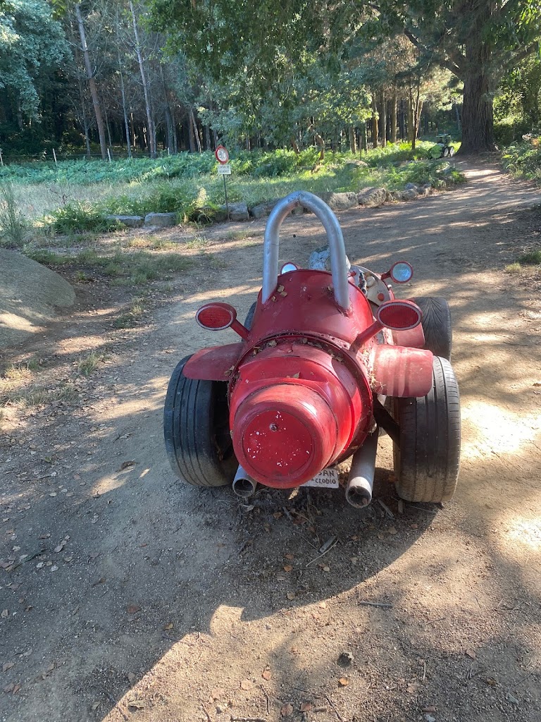 Ciudad de las Hormigas - Foto 15