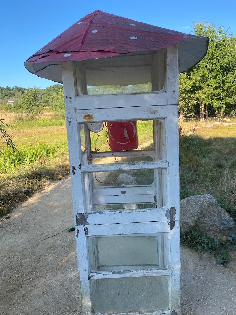 Ciudad de las Hormigas - Foto 1