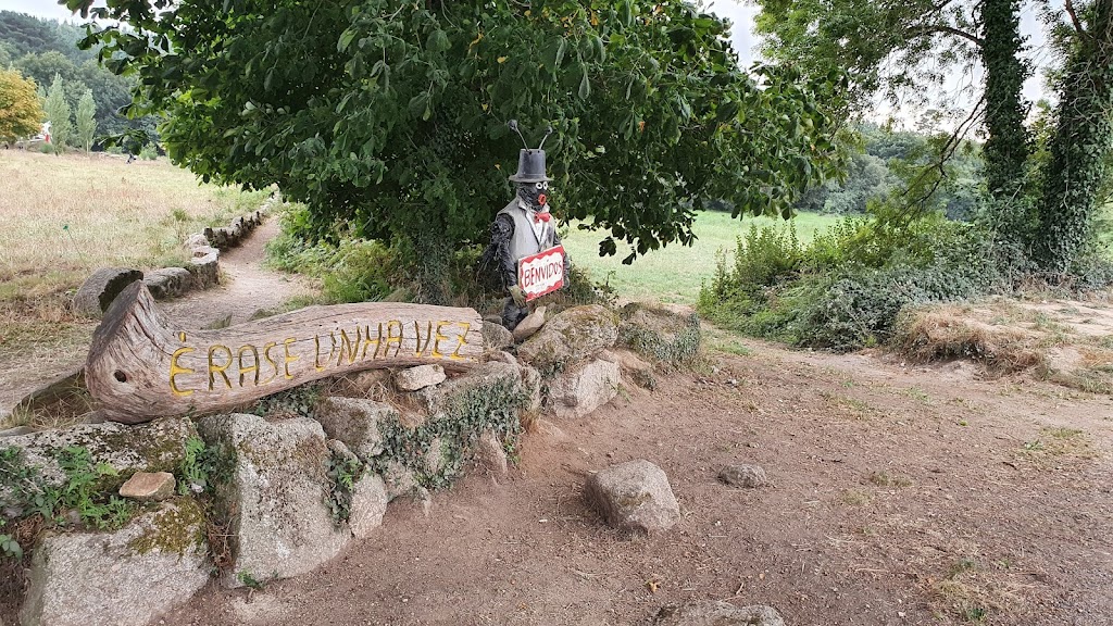 Ciudad de las Hormigas - Foto 1