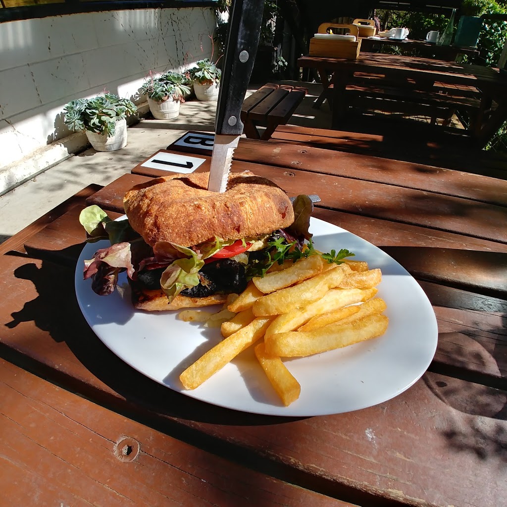 The Cudlee Cafe - Foto 1