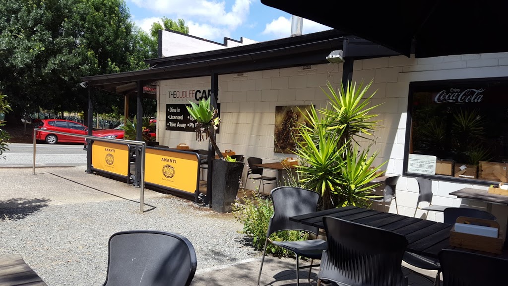 The Cudlee Cafe - Foto 1