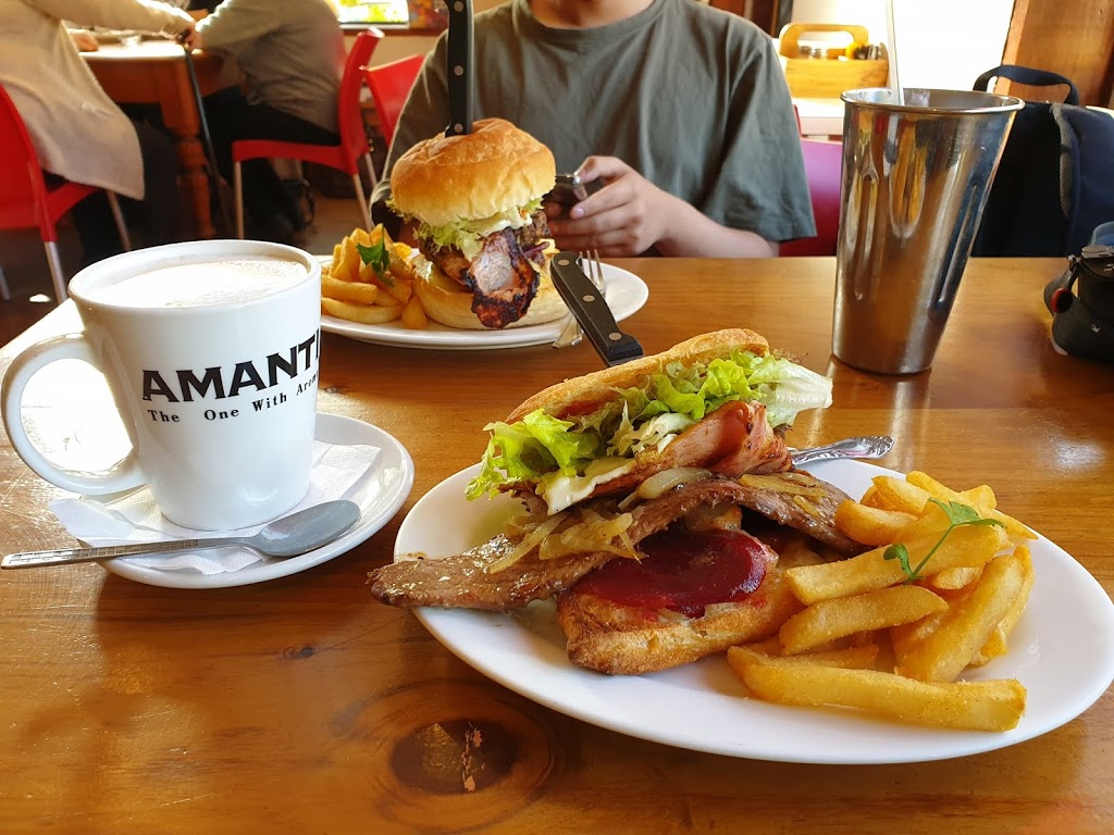 The Cudlee Cafe - Foto 1