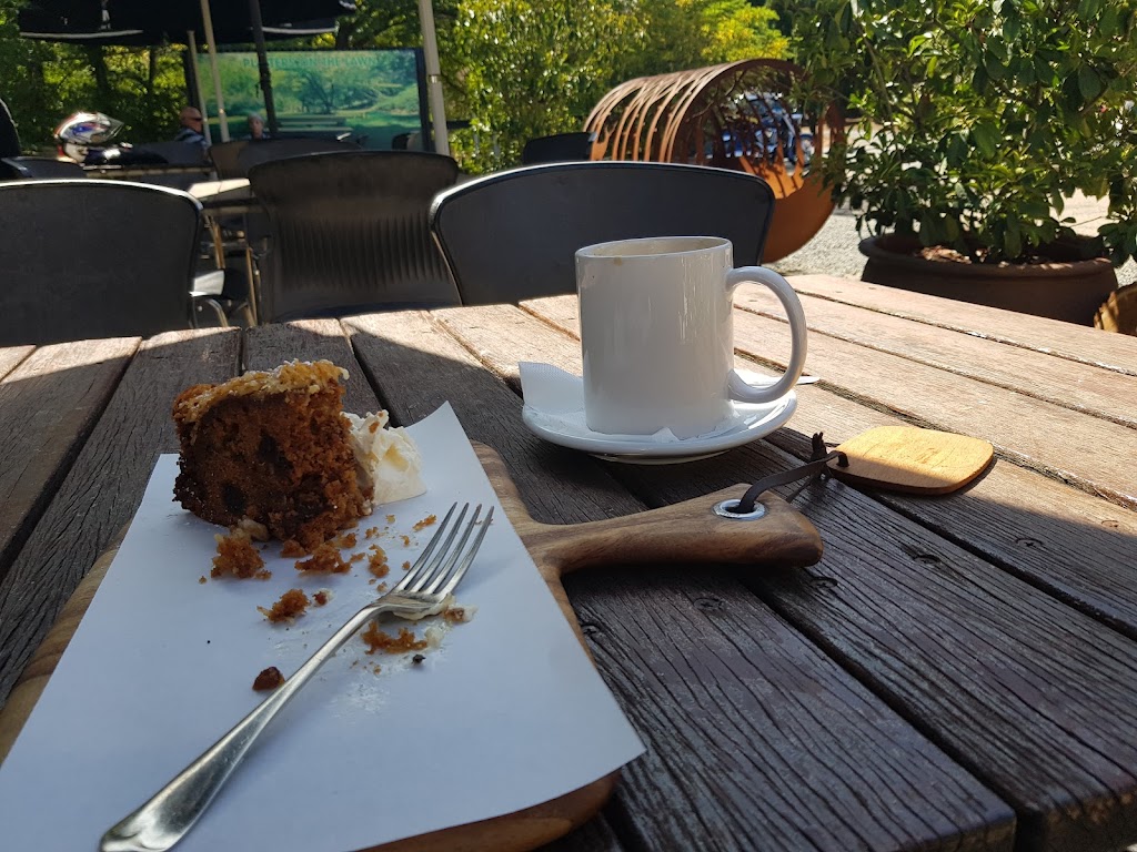 The Cudlee Cafe - Foto 1