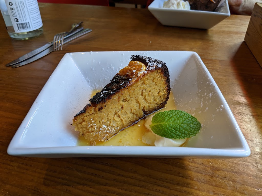 The Cudlee Cafe - Foto 1