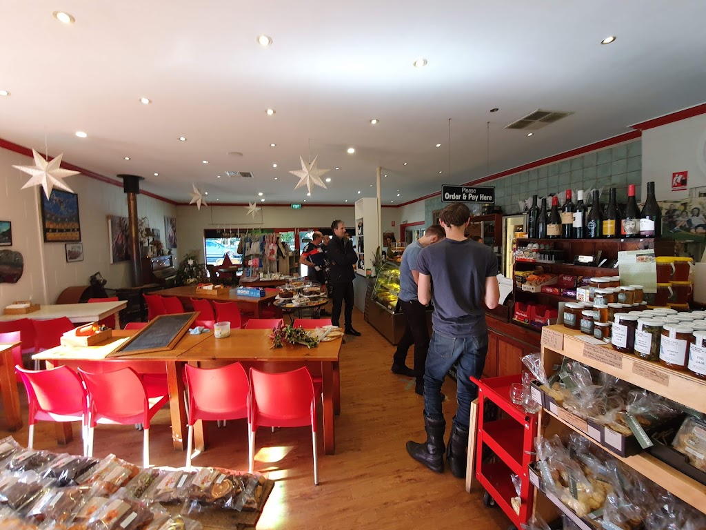 The Cudlee Cafe - Foto 1