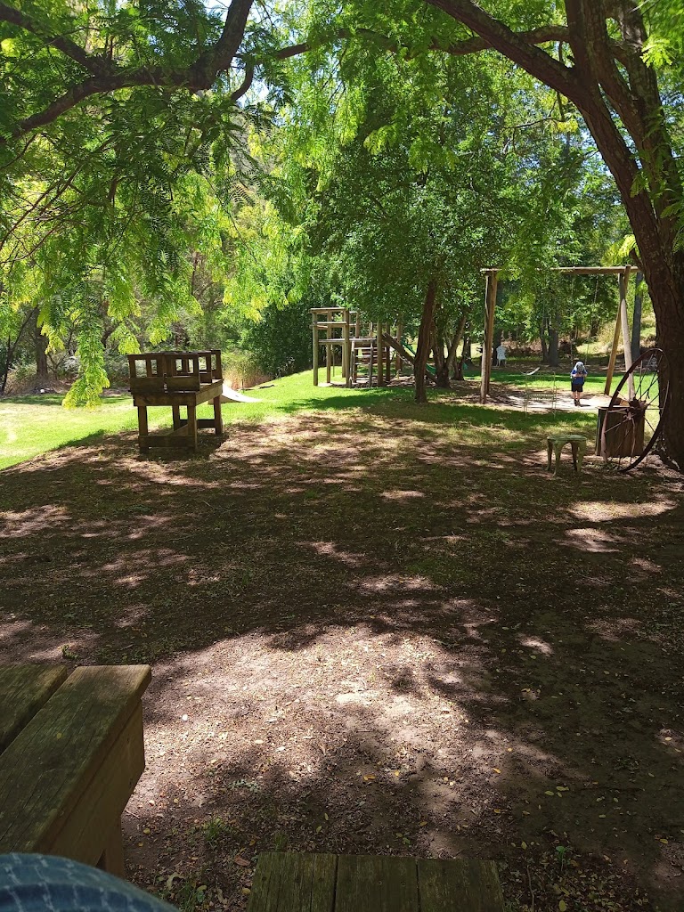 The Cudlee Cafe - Foto 16