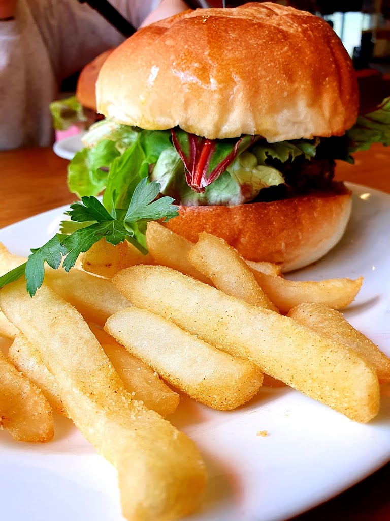 The Cudlee Cafe - Foto 1