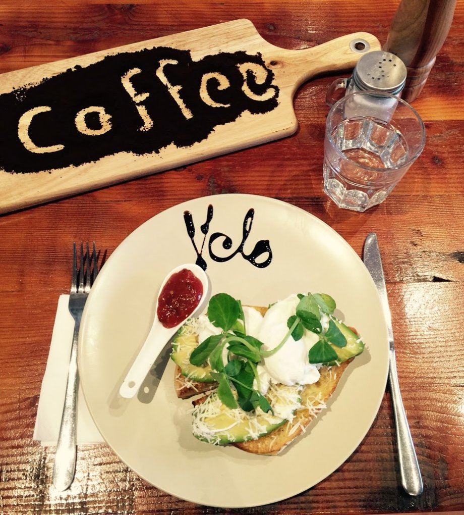 The Velo Precinct. - Foto 3