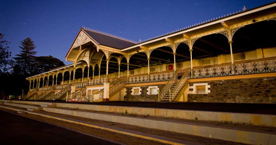 The Velo Precinct. - Foto 1