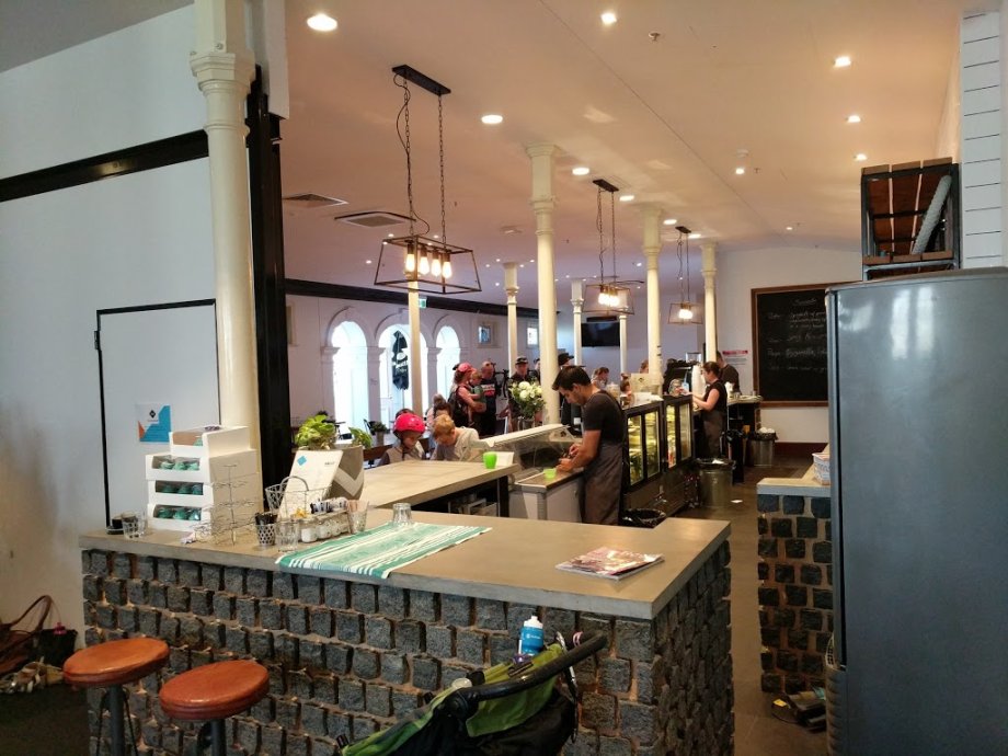 The Velo Precinct. - Foto 5