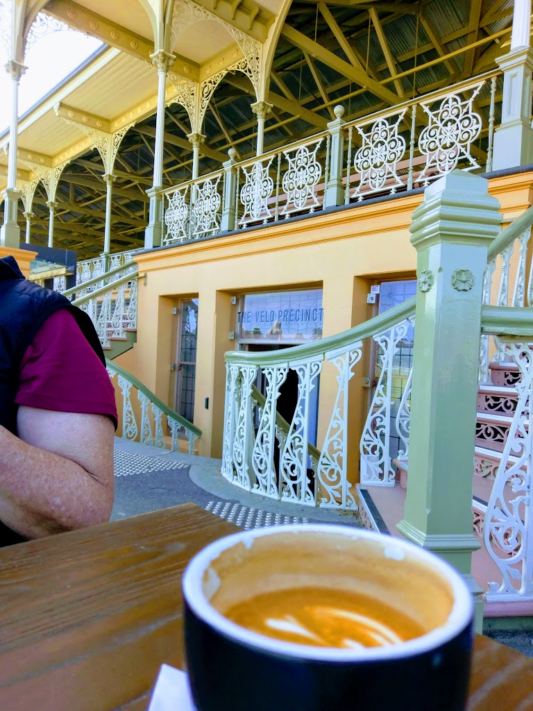 The Velo Precinct. - Foto 1