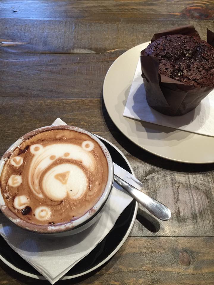 The Velo Precinct. - Foto 1