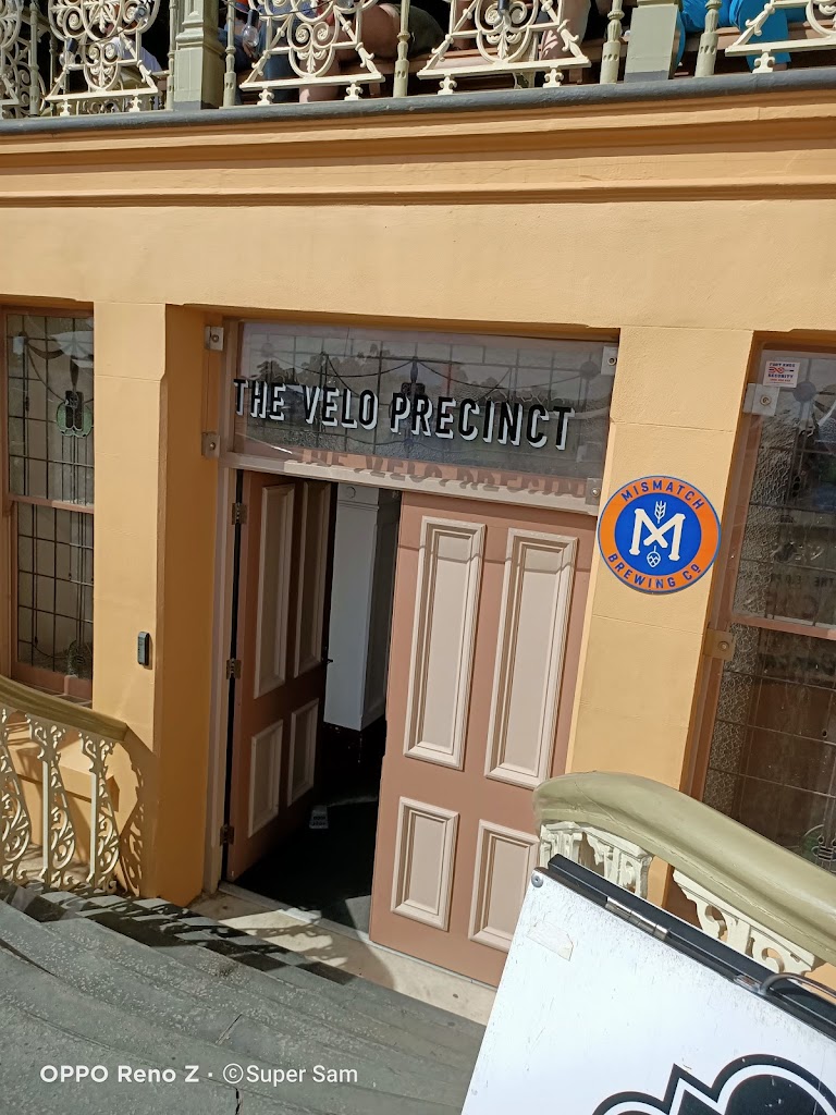 The Velo Precinct. - Foto 10