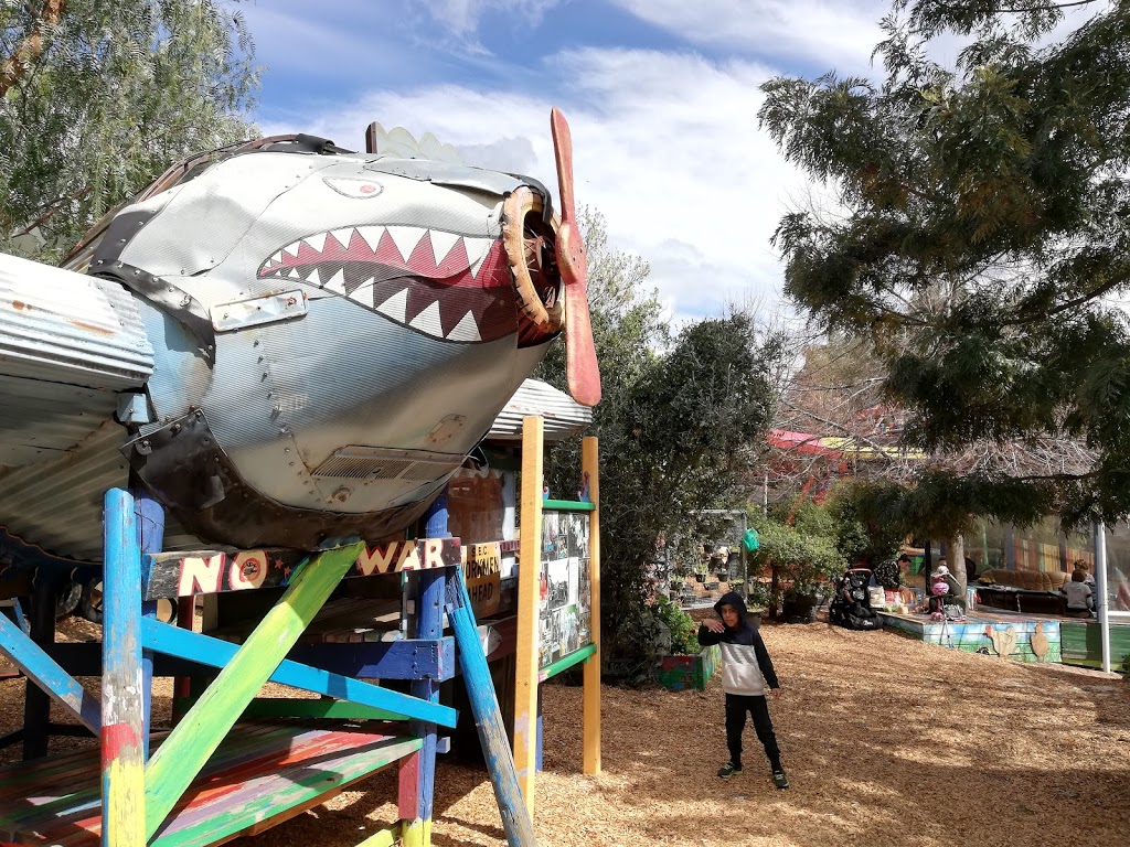 St Kilda Adventure Playground - Foto 1