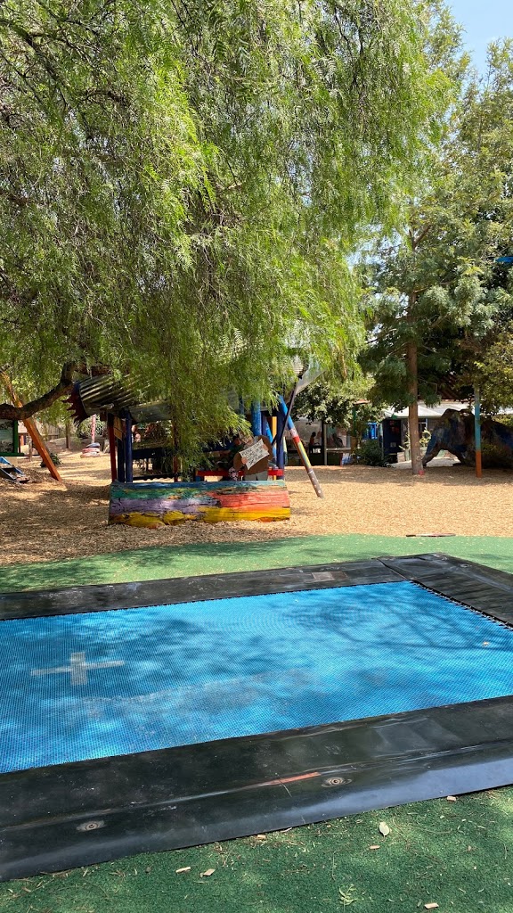 St Kilda Adventure Playground - Foto 1