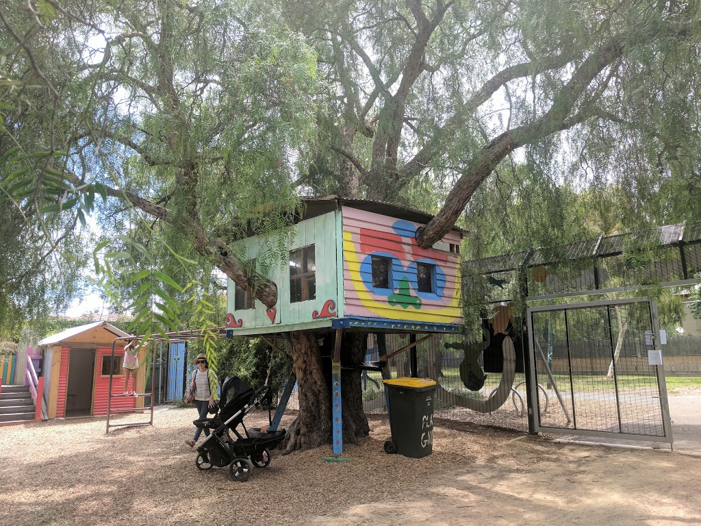 St Kilda Adventure Playground - Foto 1