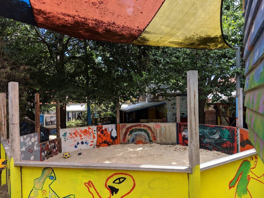 St Kilda Adventure Playground - Foto 8