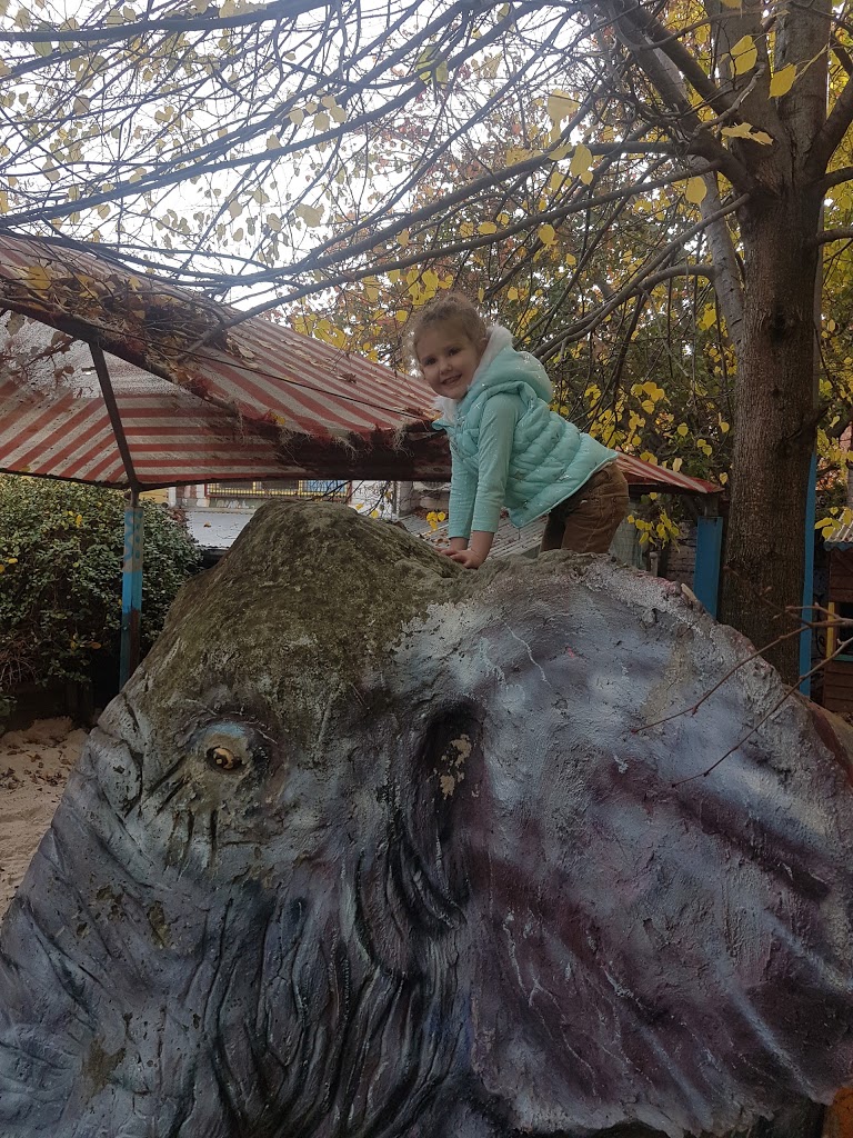 St Kilda Adventure Playground - Foto 1