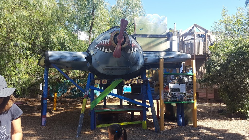 St Kilda Adventure Playground - Foto 1