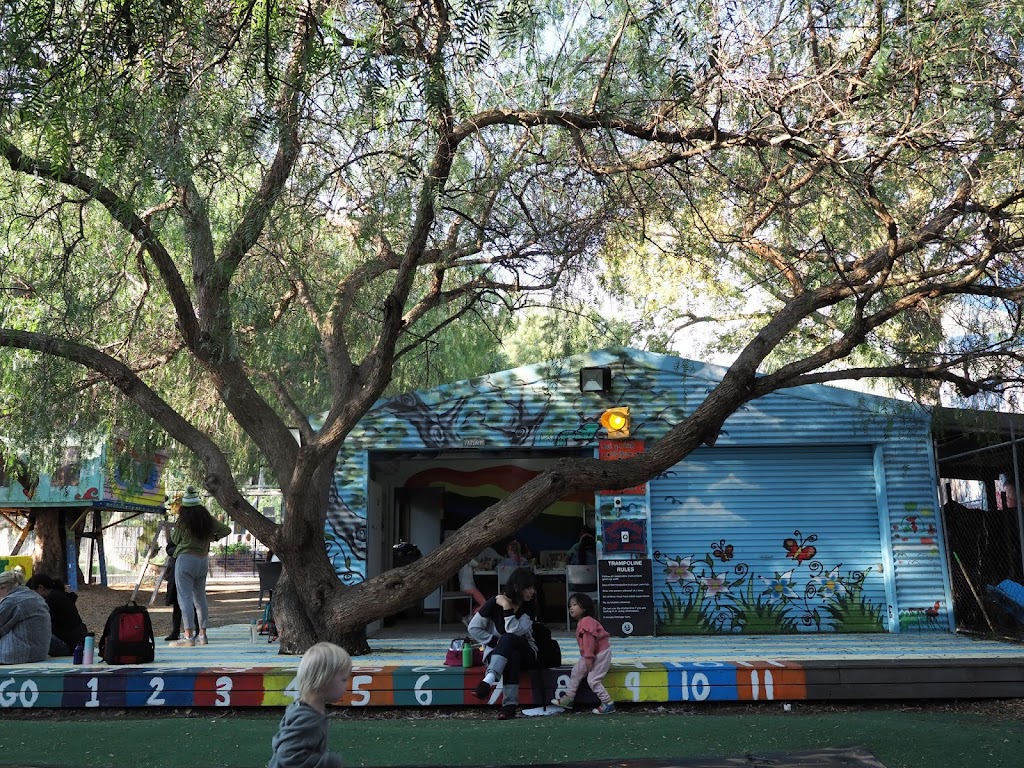 St Kilda Adventure Playground - Foto 1