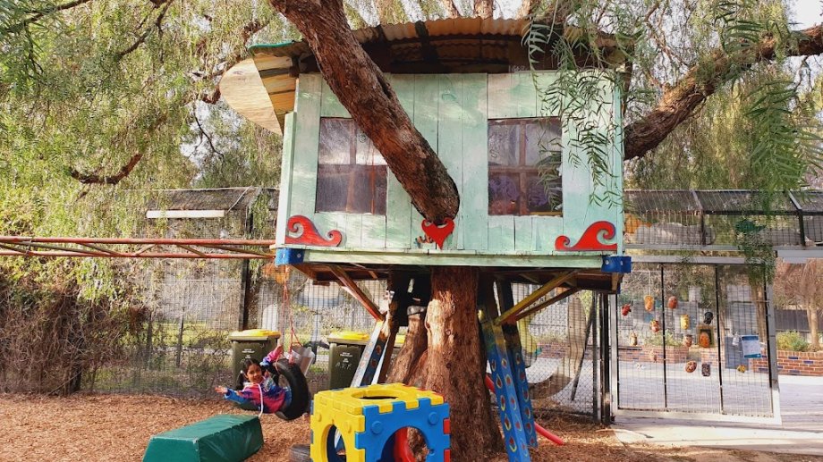St Kilda Adventure Playground - Foto 15