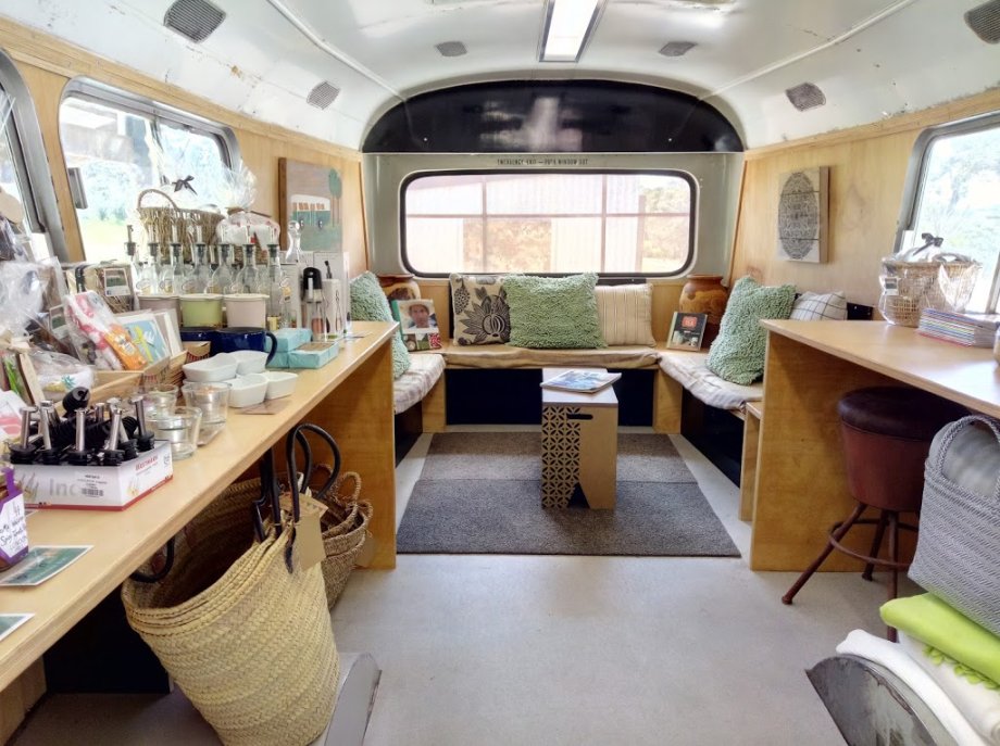 Olive Bus Clare - Foto 5