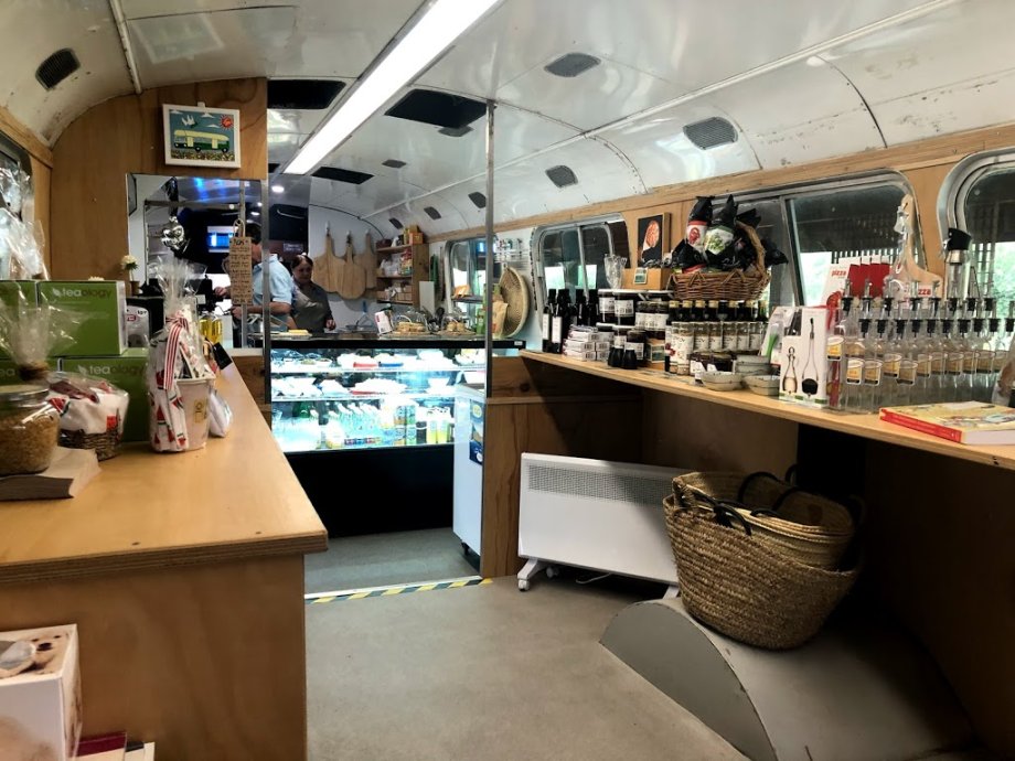 Olive Bus Clare - Foto 7