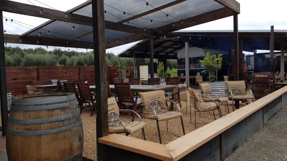 Olive Bus Clare - Foto 8