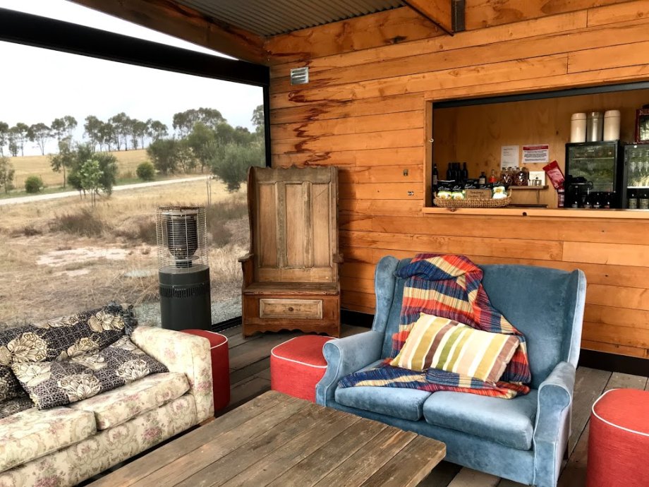 Olive Bus Clare - Foto 9