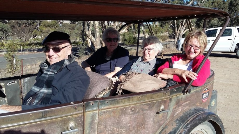 Olive Bus Clare - Foto 10