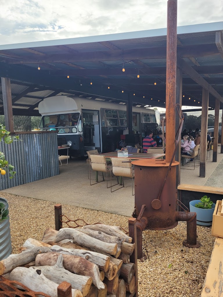 Olive Bus Clare - Foto 11