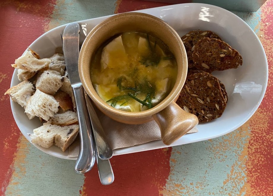 Olive Bus Clare - Foto 12