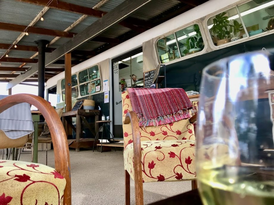 Olive Bus Clare - Foto 13