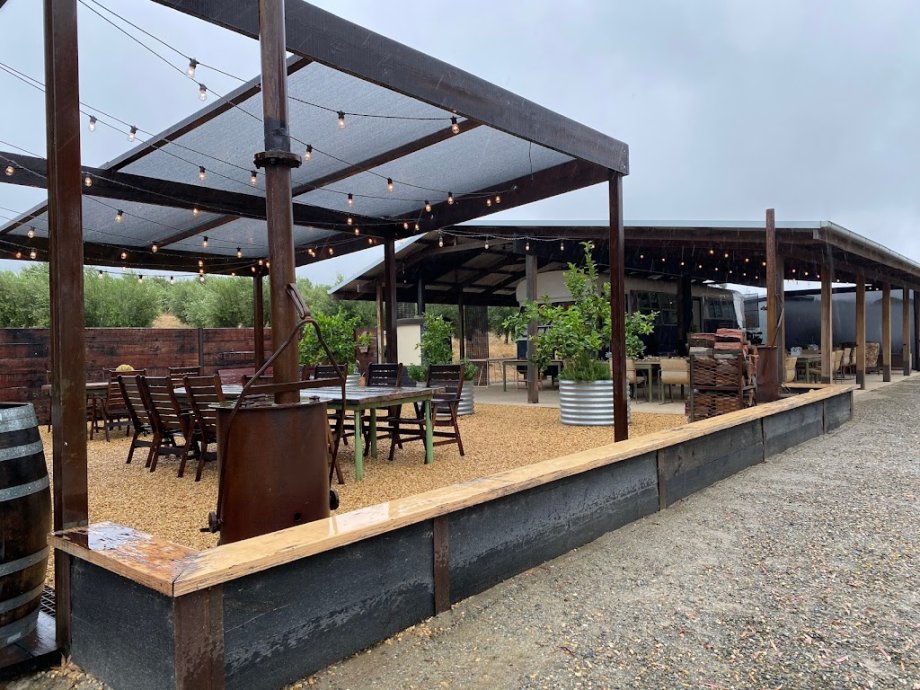 Olive Bus Clare - Foto 14