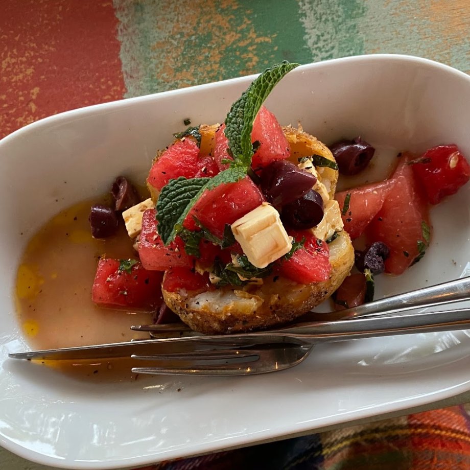 Olive Bus Clare - Foto 15