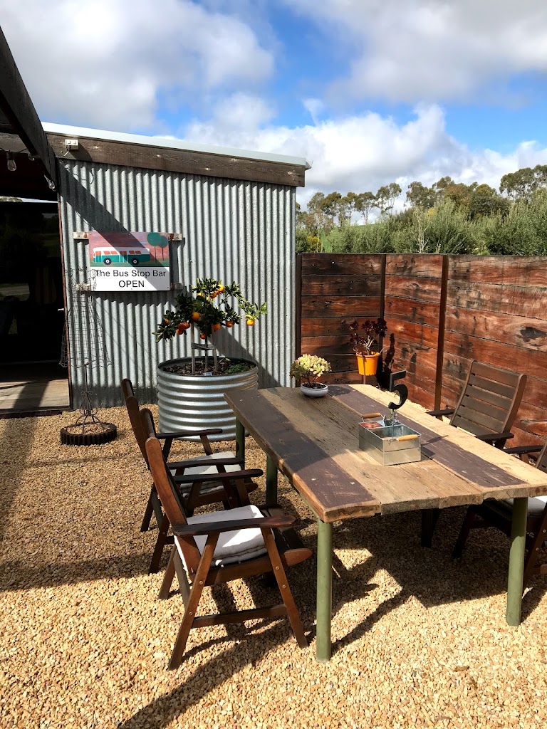 Olive Bus Clare - Foto 17